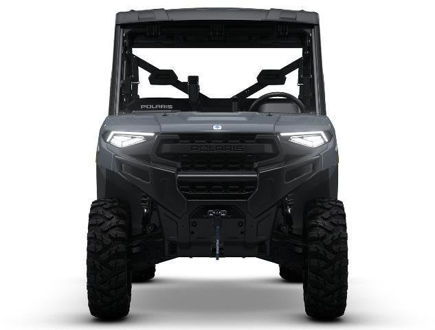 2026 Polaris Ranger Crew XP 1000 Premium Base