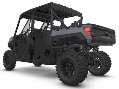 2026 Polaris Ranger Crew XP 1000 Premium Base