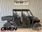 2026 Polaris Ranger Crew XP 1000 Premium Base