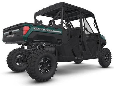 2026 Polaris Ranger Crew XP 1000 Premium Base