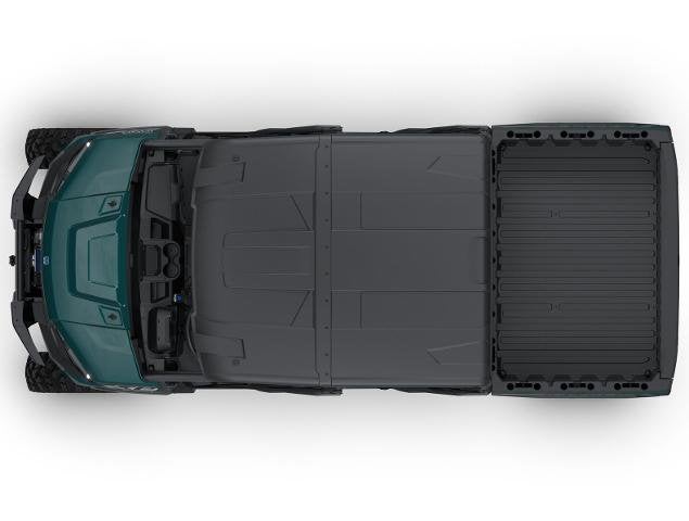 2026 Polaris Ranger Crew XP 1000 Premium Base