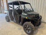 2026 Polaris Ranger Crew XP 1000 Premium Base