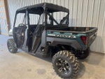 2026 Polaris Ranger Crew XP 1000 Premium Base