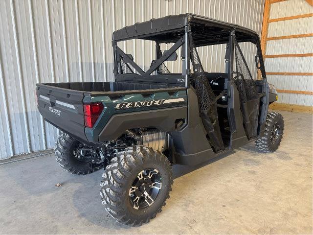 2026 Polaris Ranger Crew XP 1000 Premium Base