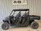 2026 Polaris Ranger Crew XP 1000 Premium Base