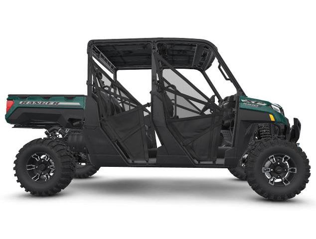 2026 Polaris Ranger Crew XP 1000 Premium Base
