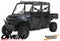 2023 Polaris Ranger Crew XP 1000 Premium Base
