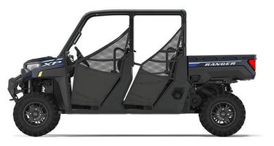 2023 Polaris Ranger Crew XP 1000 Premium Base