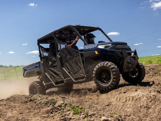 2023 Polaris Ranger Crew XP 1000 Premium Base