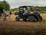 2023 Polaris Ranger Crew XP 1000 Texas Edition Base