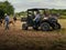 2023 Polaris Ranger Crew XP 1000 Texas Edition Base