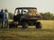 2023 Polaris Ranger Crew XP 1000 Texas Edition Base