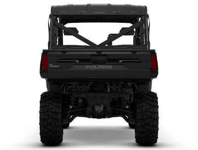 2026 Polaris Ranger Crew XP 1000 Texas Edition Base