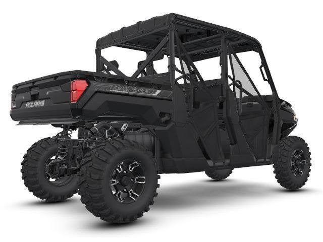 2026 Polaris Ranger Crew XP 1000 Texas Edition Base