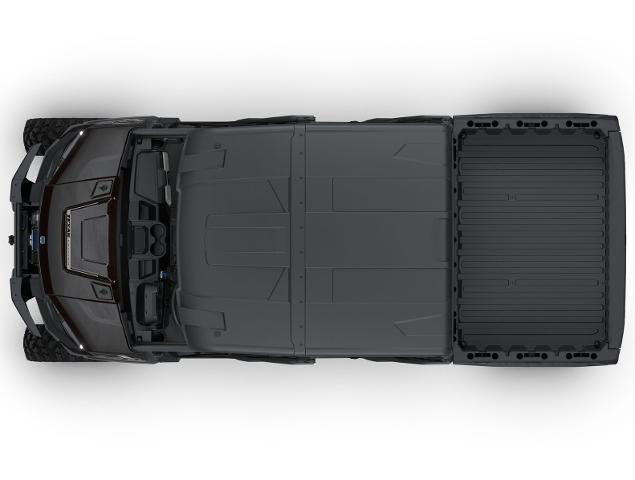 2026 Polaris Ranger Crew XP 1000 Texas Edition Base