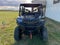 2026 Polaris Ranger Crew XP 1000 Texas Edition Base