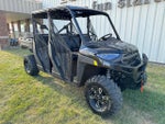 2026 Polaris Ranger Crew XP 1000 Texas Edition Base