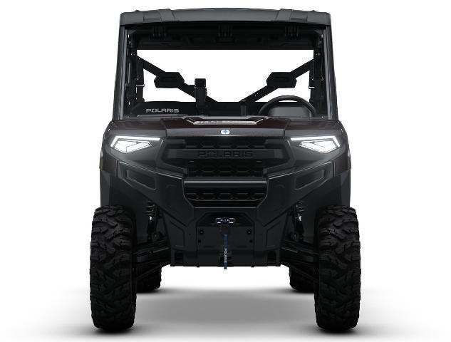 2026 Polaris Ranger Crew XP 1000 Texas Edition Base