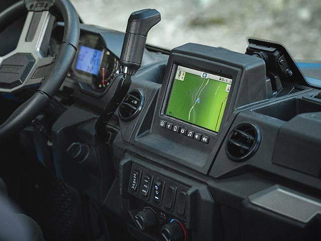 2026 Polaris Ranger Crew XP 1000 NorthStar Texas Edition Base