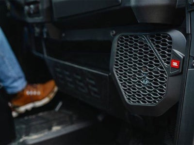 2026 Polaris Ranger Crew XP 1000 NorthStar Texas Edition Base