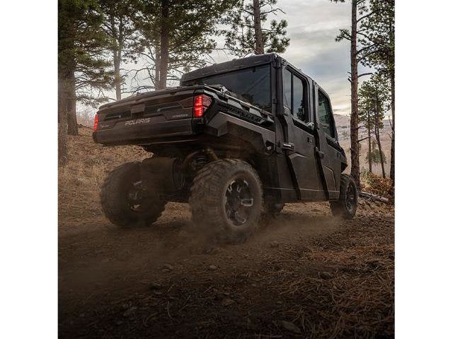 2026 Polaris Ranger Crew XP 1000 NorthStar Texas Edition Base