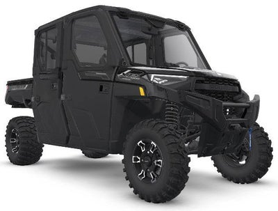2026 Polaris Ranger Crew XP 1000 NorthStar Texas Edition Base