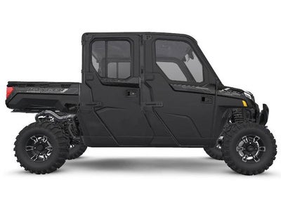 2026 Polaris Ranger Crew XP 1000 NorthStar Texas Edition Base
