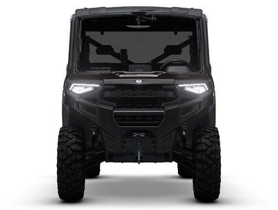 2026 Polaris Ranger Crew XP 1000 NorthStar Texas Edition Base