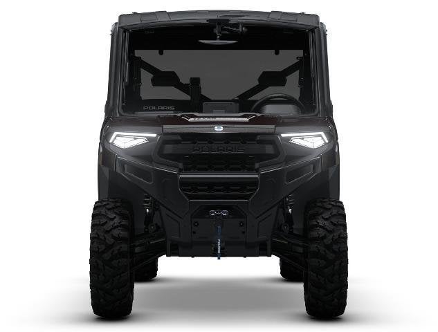 2026 Polaris Ranger Crew XP 1000 NorthStar Texas Edition Base