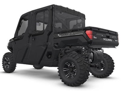 2026 Polaris Ranger Crew XP 1000 NorthStar Texas Edition Base