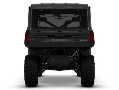 2026 Polaris Ranger Crew XP 1000 NorthStar Texas Edition Base