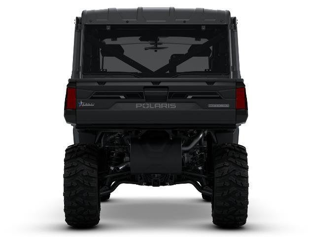 2026 Polaris Ranger Crew XP 1000 NorthStar Texas Edition Base