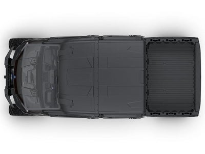 2026 Polaris Ranger Crew XP 1000 NorthStar Texas Edition Base