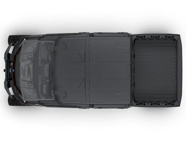 2026 Polaris Ranger Crew XP 1000 NorthStar Texas Edition Base