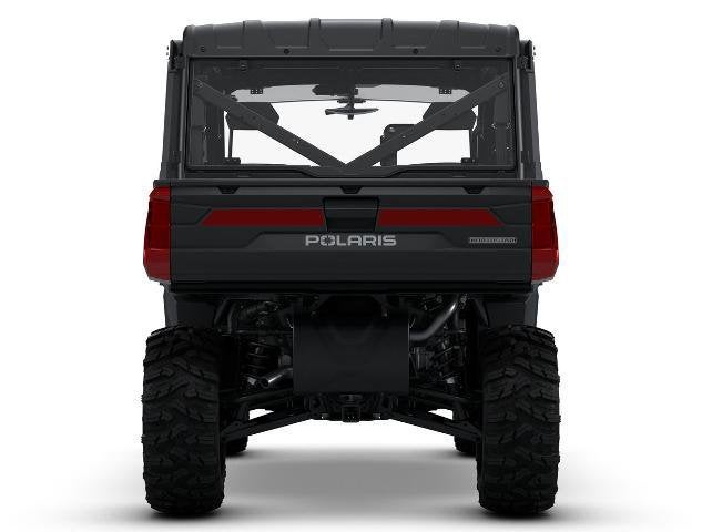2026 Polaris Ranger Crew XP 1000 NorthStar Edition Premium Base
