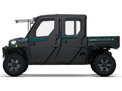 2026 Polaris Ranger Crew XP 1000 NorthStar Edition Premium Base
