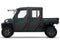 2026 Polaris Ranger Crew XP 1000 NorthStar Edition Premium Base