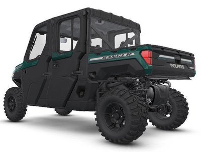 2026 Polaris Ranger Crew XP 1000 NorthStar Edition Premium Base