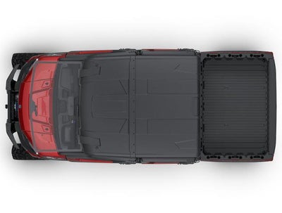 2026 Polaris Ranger Crew XP 1000 NorthStar Edition Premium Base