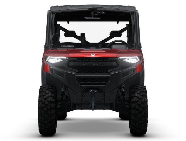 2026 Polaris Ranger Crew XP 1000 NorthStar Edition Premium Base