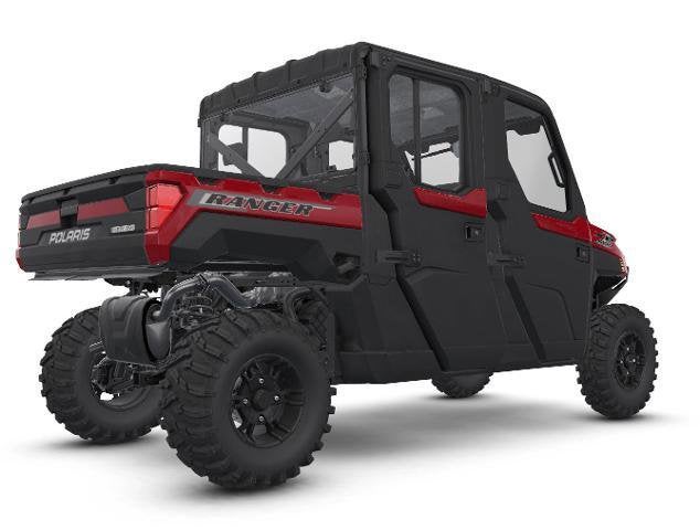 2026 Polaris Ranger Crew XP 1000 NorthStar Edition Premium Base