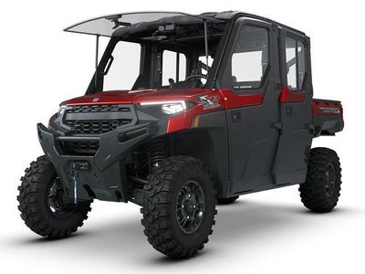 2026 Polaris Ranger Crew XP 1000 NorthStar Edition Premium Base