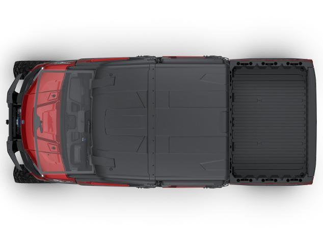 2026 Polaris Ranger Crew XP 1000 NorthStar Edition Premium Base