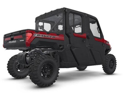2026 Polaris Ranger Crew XP 1000 NorthStar Edition Premium Base