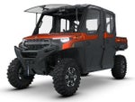 2026 Polaris Ranger Crew XP 1000 NorthStar Edition Premium Base
