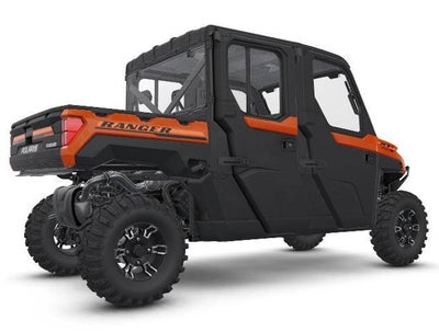 2026 Polaris Ranger Crew XP 1000 NorthStar Edition Premium Base
