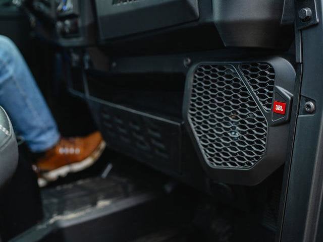 2026 Polaris Ranger Crew XP 1000 NorthStar Trail Boss Edition Base