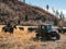 2026 Polaris Ranger Crew XP 1000 NorthStar Trail Boss Edition Base