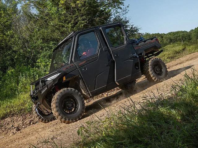 2026 Polaris Ranger Crew XP 1000 NorthStar Trail Boss Edition Base