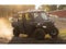 2026 Polaris Ranger Crew XP 1000 NorthStar Trail Boss Edition Base